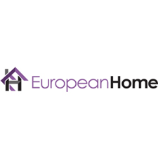 European Home logo